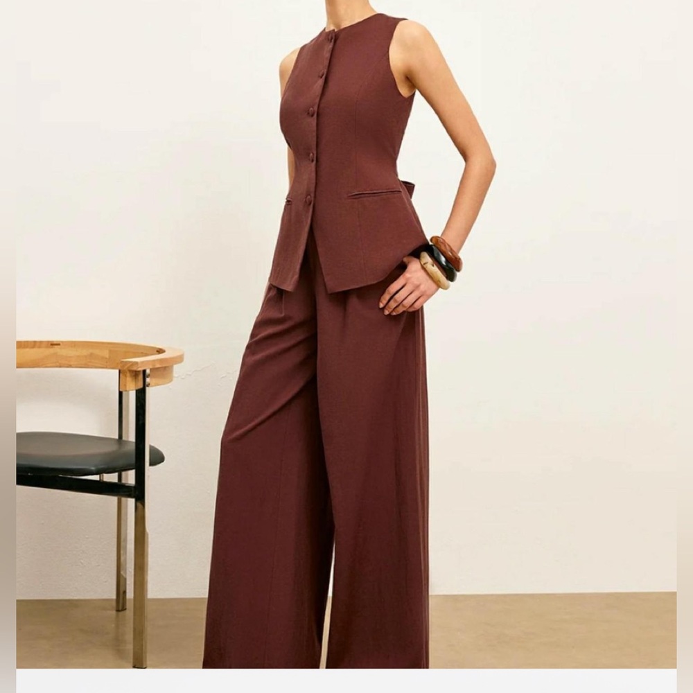 Commense Linen Set